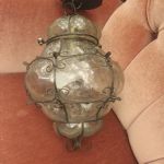 766 3026 HALLWAY LAMP